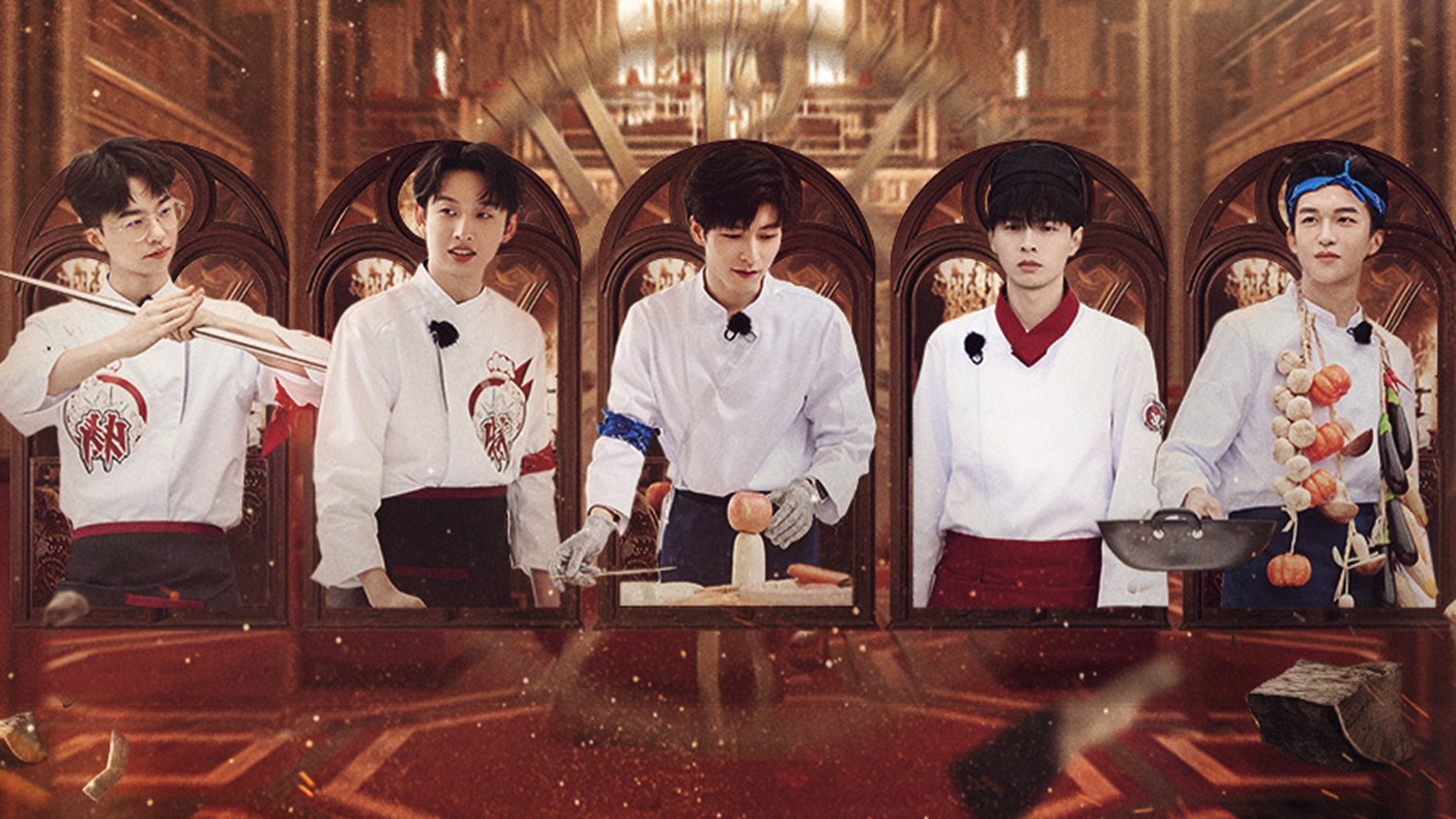 Detective Academy