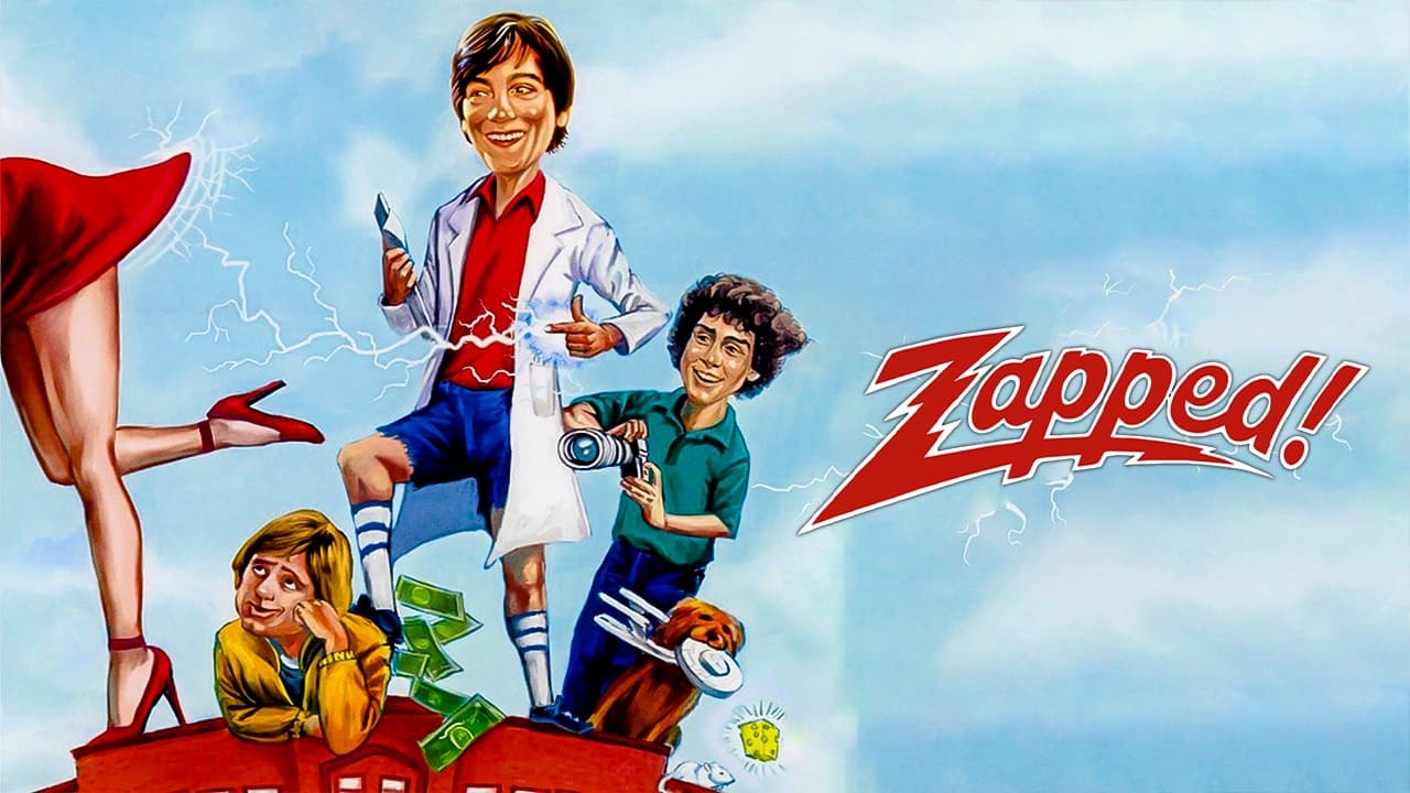 Zapped! - Il College più sballato d'America (1982)
