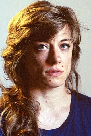 et billede af Caitlin MacBride