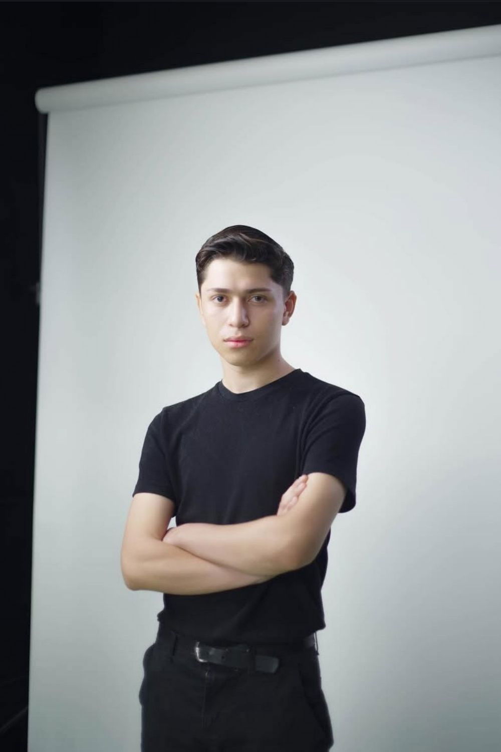 et billede af Ulises Herrera