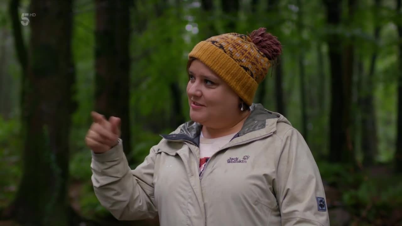 Secret Scotland - Épisode 4