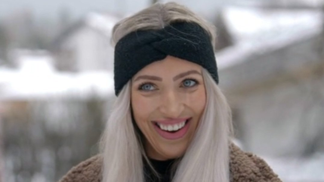 Winter vol Liefde - Épisode 1