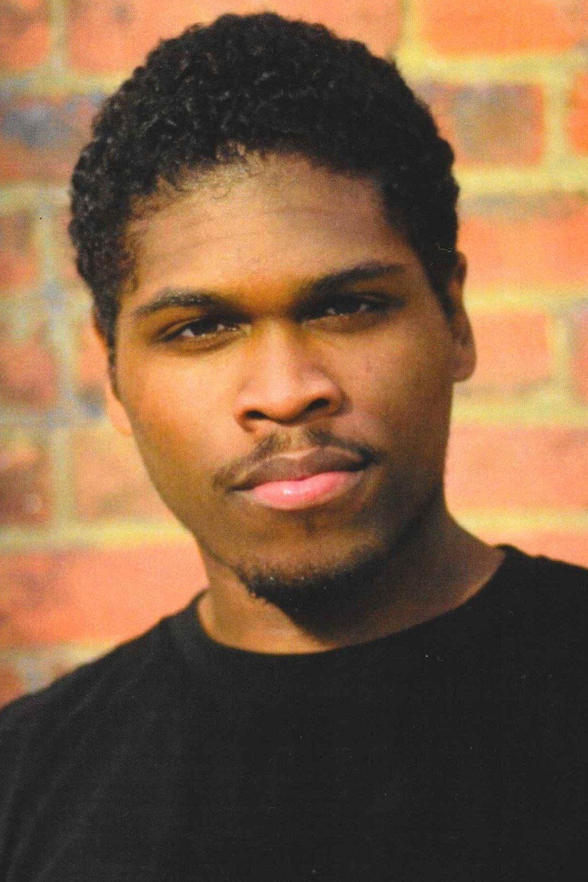 et billede af Amir Ali Said