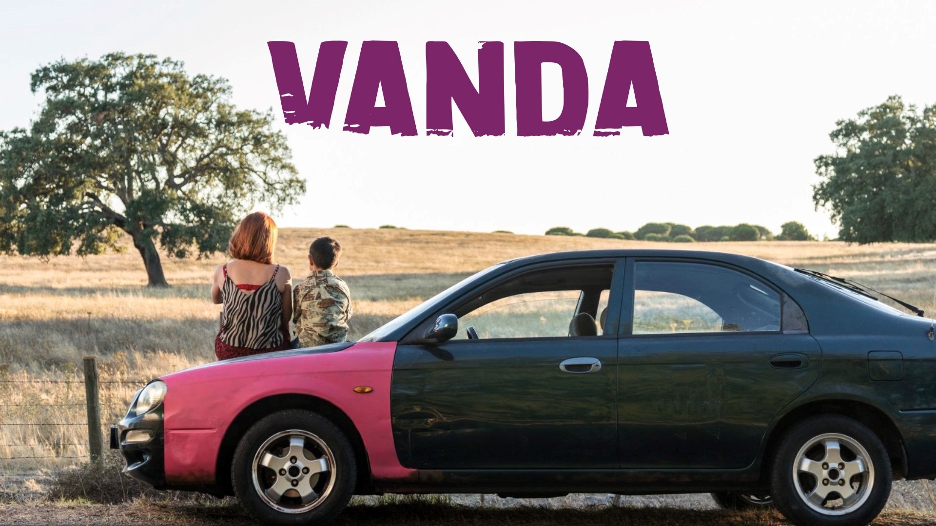 Vanda