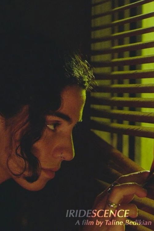 Poster for Iridescence