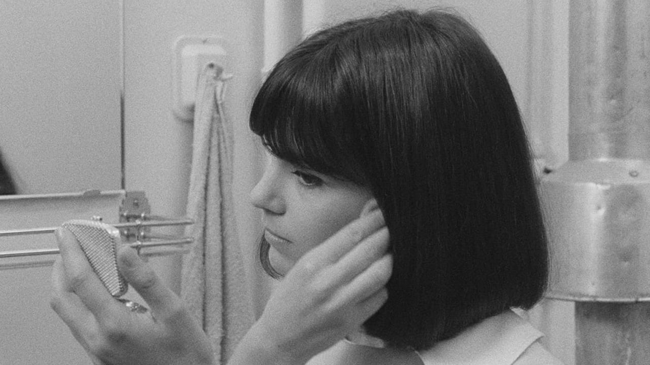 Masculin féminin (1966)