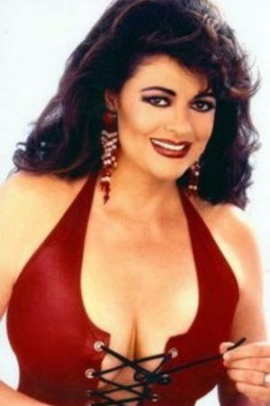 et billede af Rosa Gloria Chagoyán