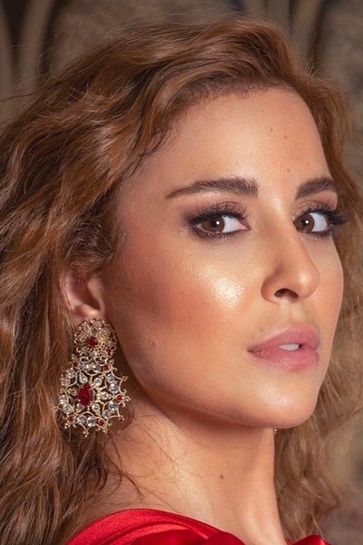 et billede af Sara Abi Kanaan