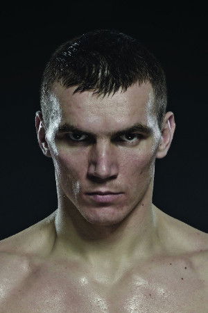 et billede af Mateusz Masternak