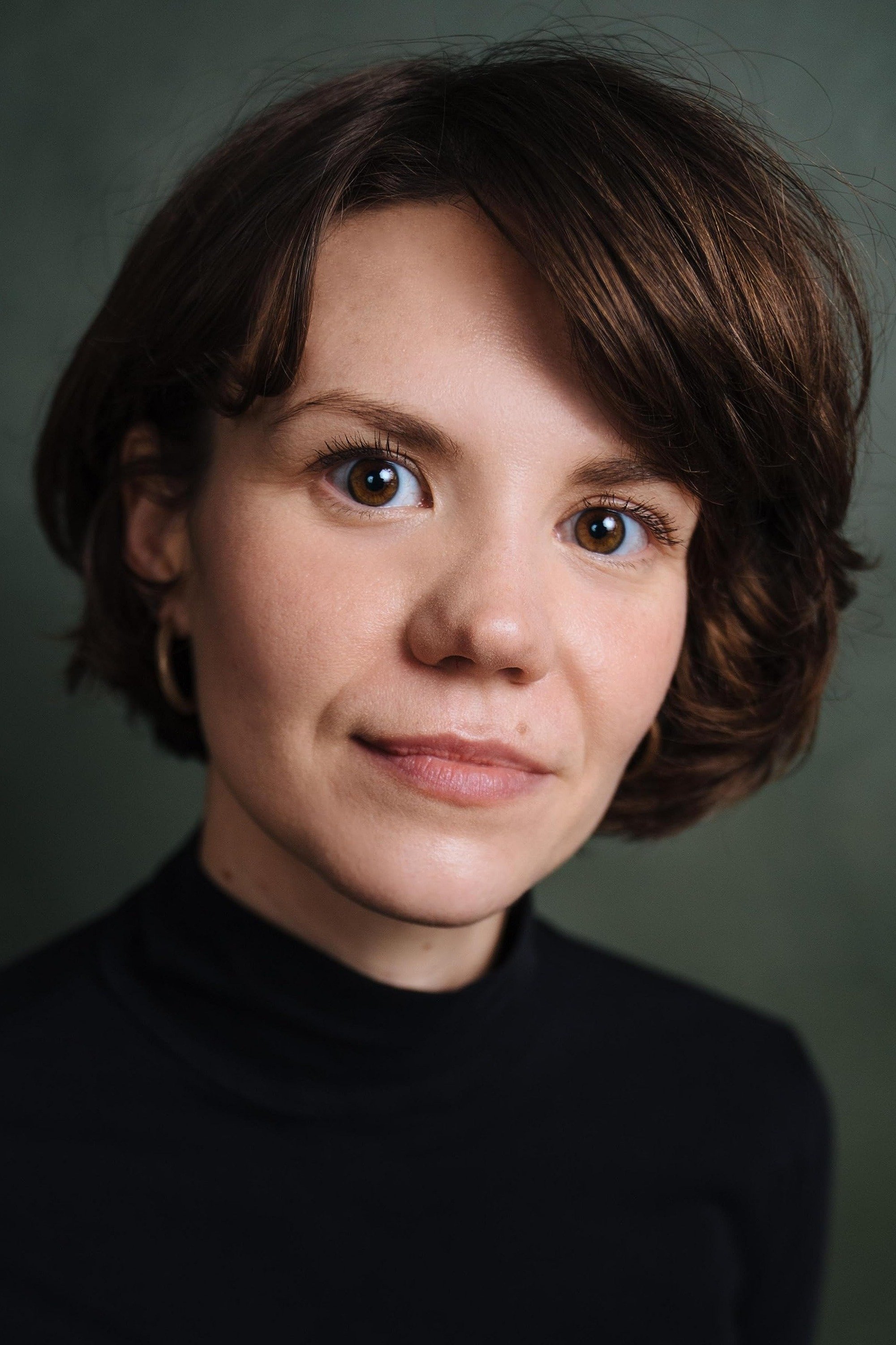 et billede af Ines De Clercq