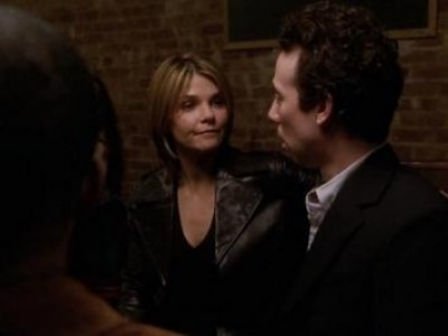 Criminal Intent - Verbrechen im Visier Staffel 2 :Folge 20 