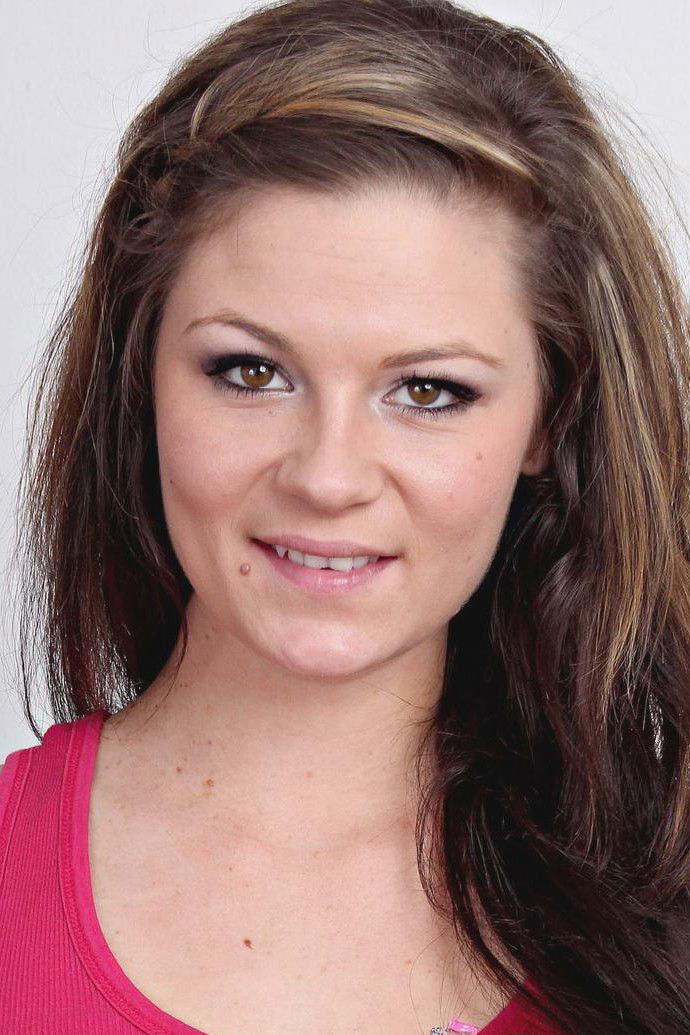 et billede af Audrina Ashley