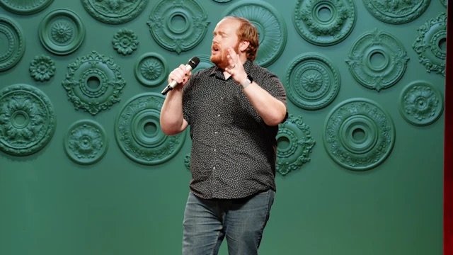 Dry Bar Comedy