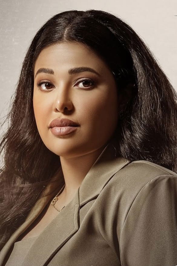 et billede af Lulwa Al-Mulla