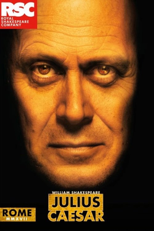 RSC Live: Julius Caesar