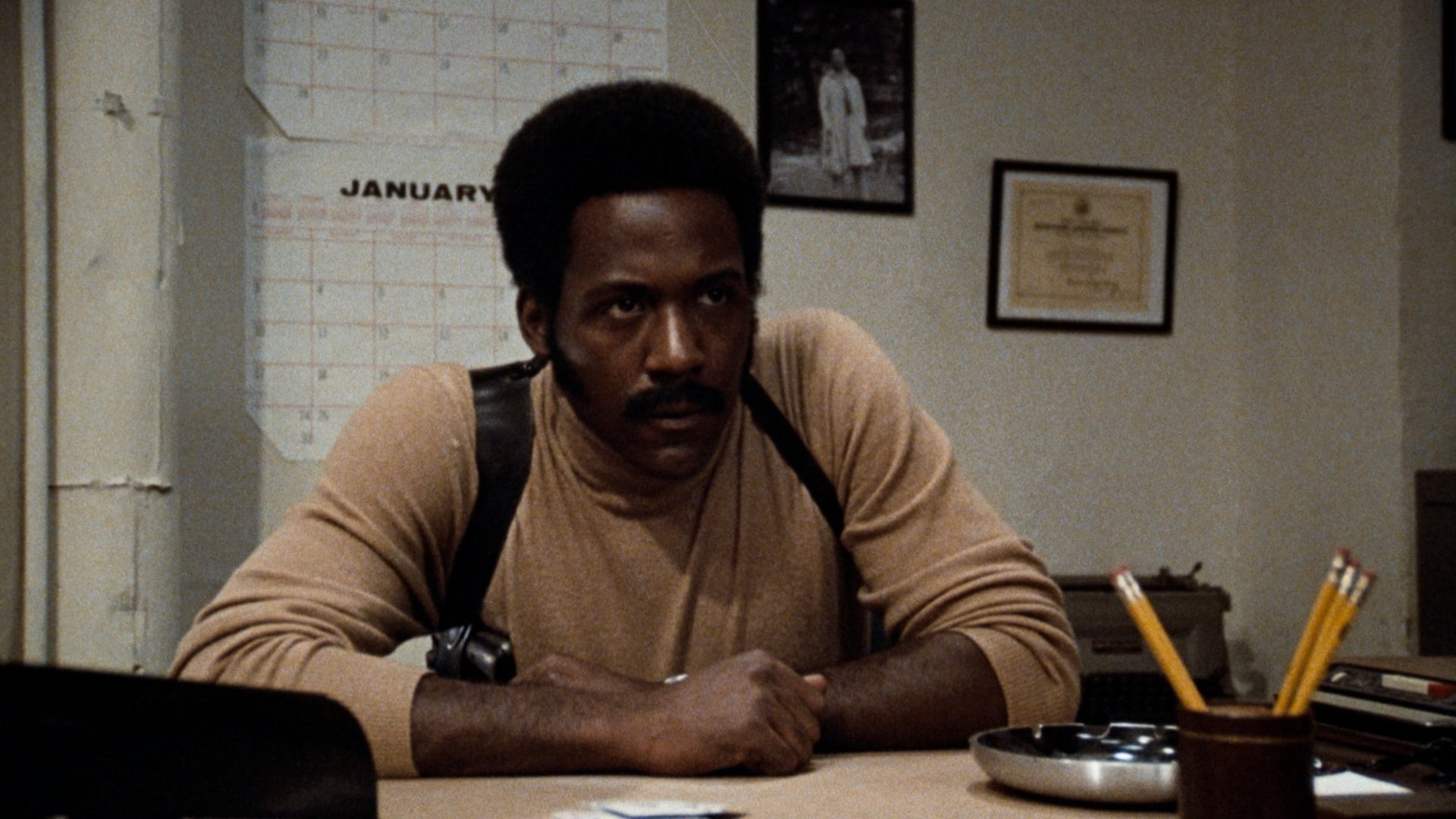 Shaft (1971)