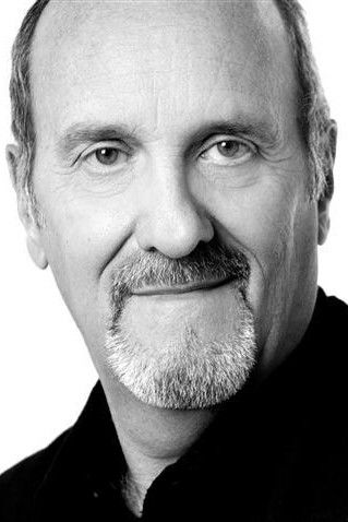 et billede af Normand Lévesque