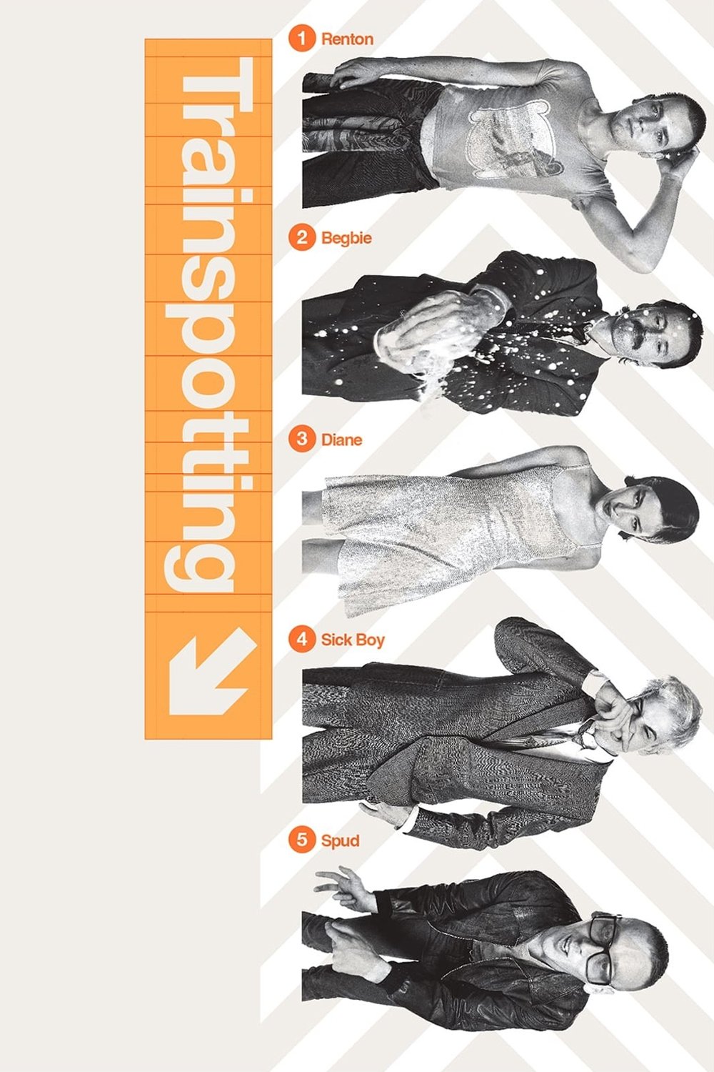 Trainspotting