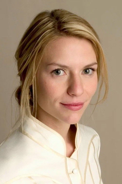 et billede af Claire Danes