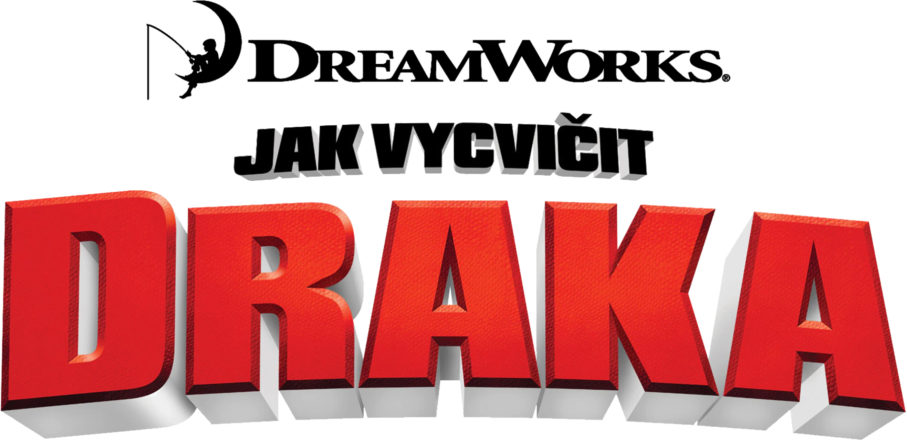 Jak vycvičit draka