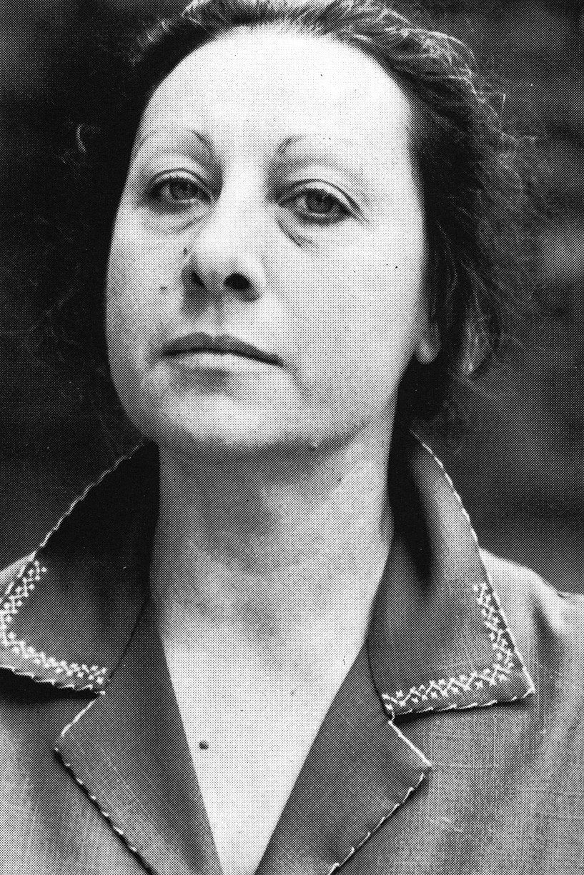 et billede af Siria Betti