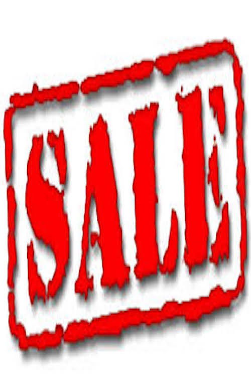Sale