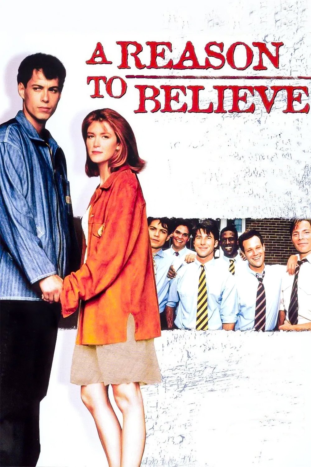 A Reason to Believe
