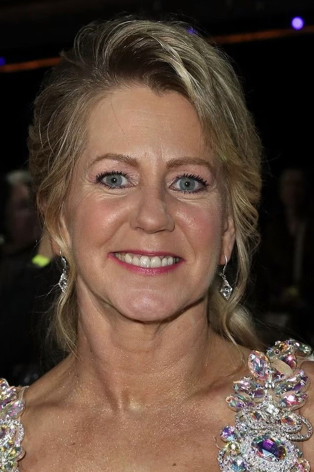 et billede af Tonya Harding