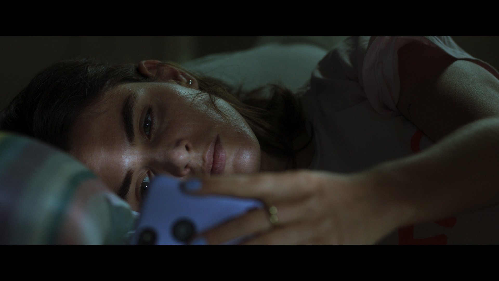 What Remains (2024)