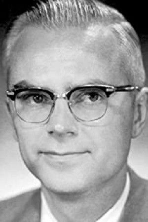 et billede af Frank Drake