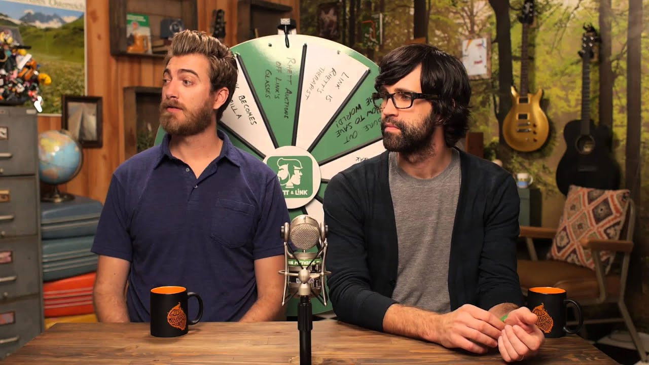Good Mythical Morning Season 0 :Episode 83  Learning to Become Auctioneers