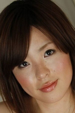 et billede af Kana Nanae