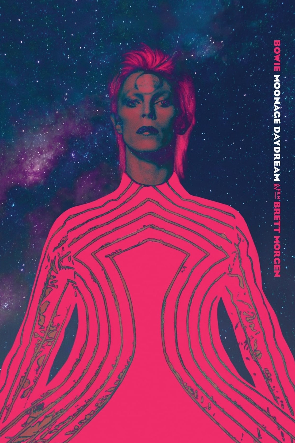 Moonage Daydream