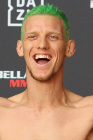 et billede af Cass Bell