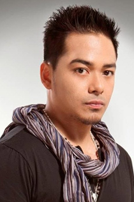 et billede af Leandro Muñoz