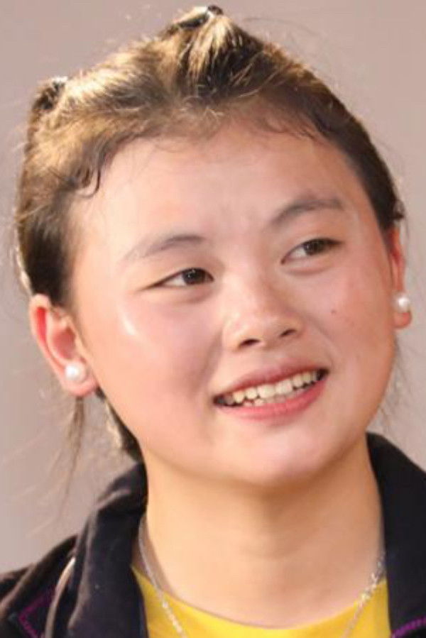 et billede af Má Thị Di