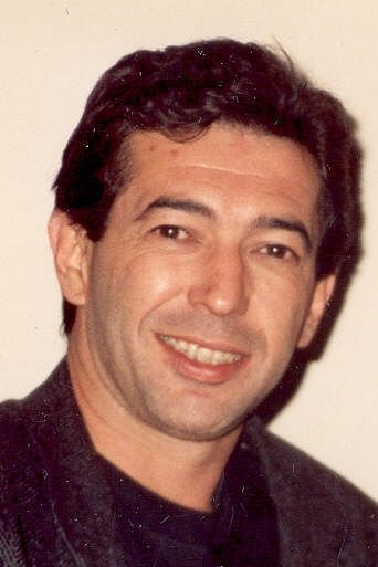 et billede af Ubirajara de Castro