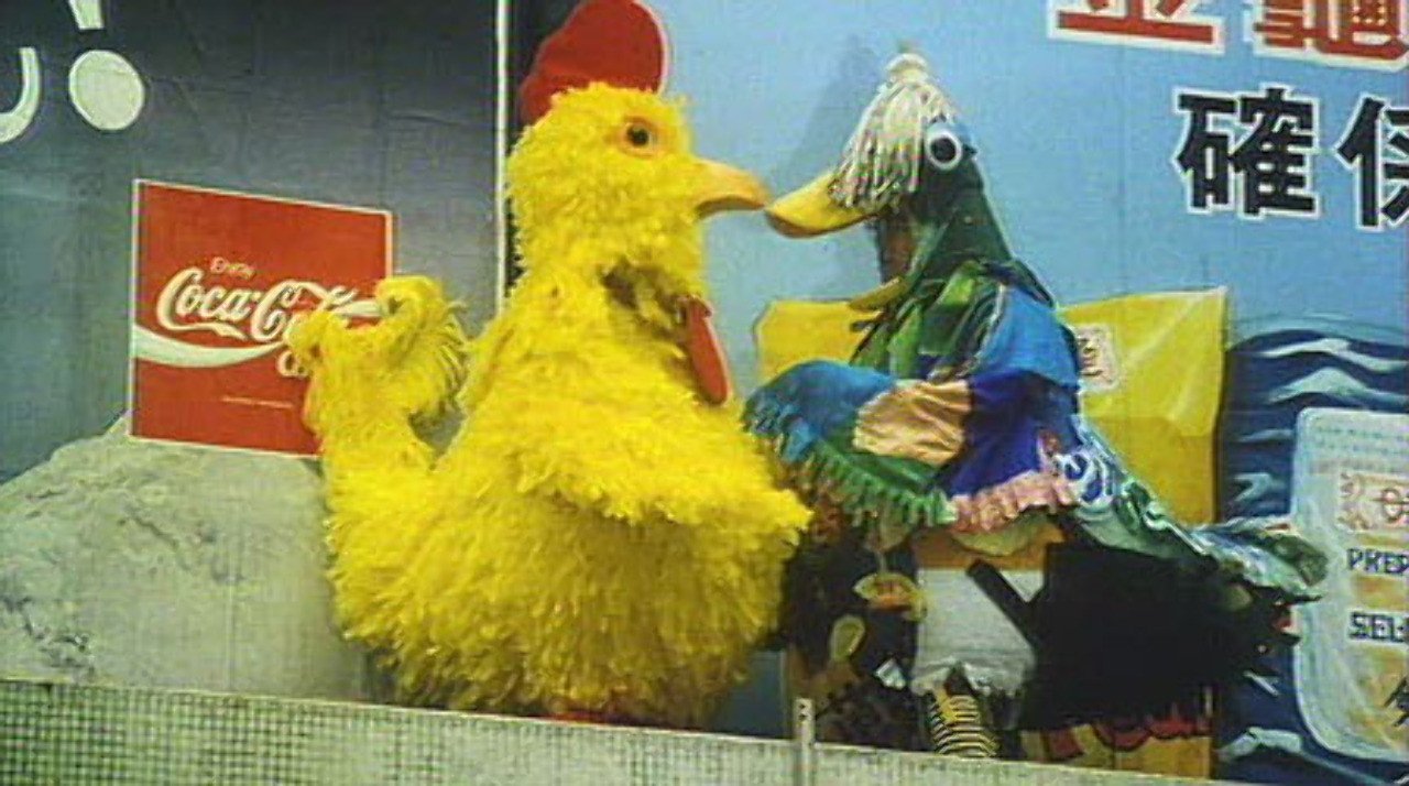 Chicken and Duck Talk (1988) Backdrops — The Movie Database (TMDb)