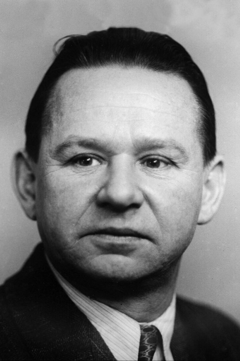 et billede af Vladimir Gribkov