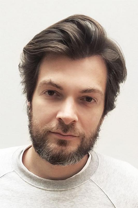 et billede af Maxime Govare