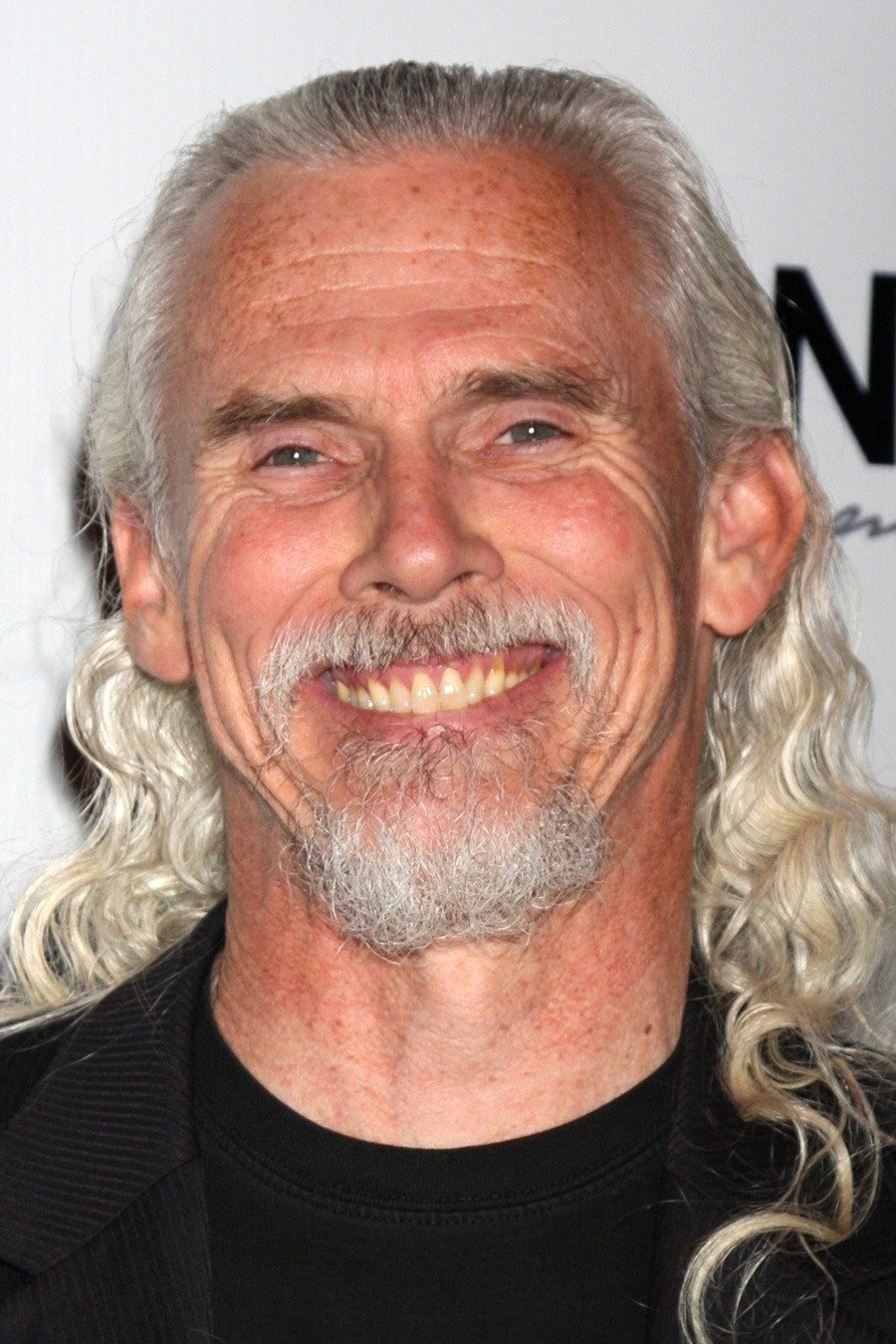 et billede af Camden Toy