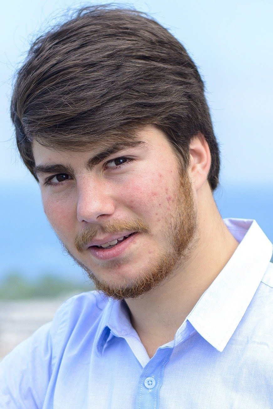 Thales Cavalcanti's picture in the cast