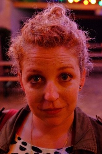 et billede af Faryn Einhorn