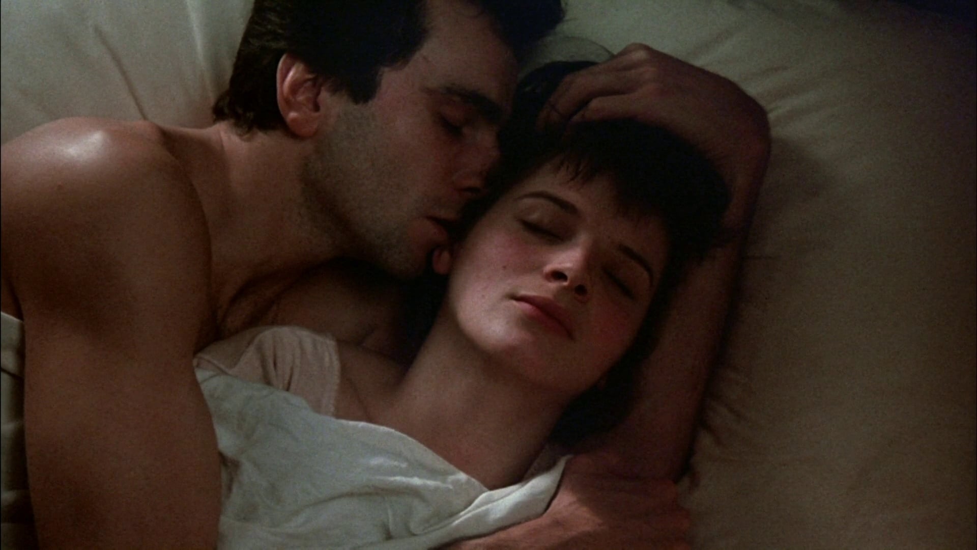 The Unbearable Lightness of Being (1988)