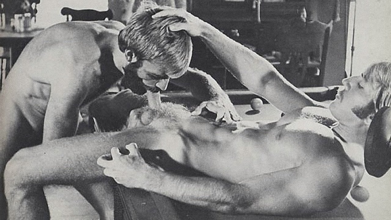 The Harder They Fall (1979)
