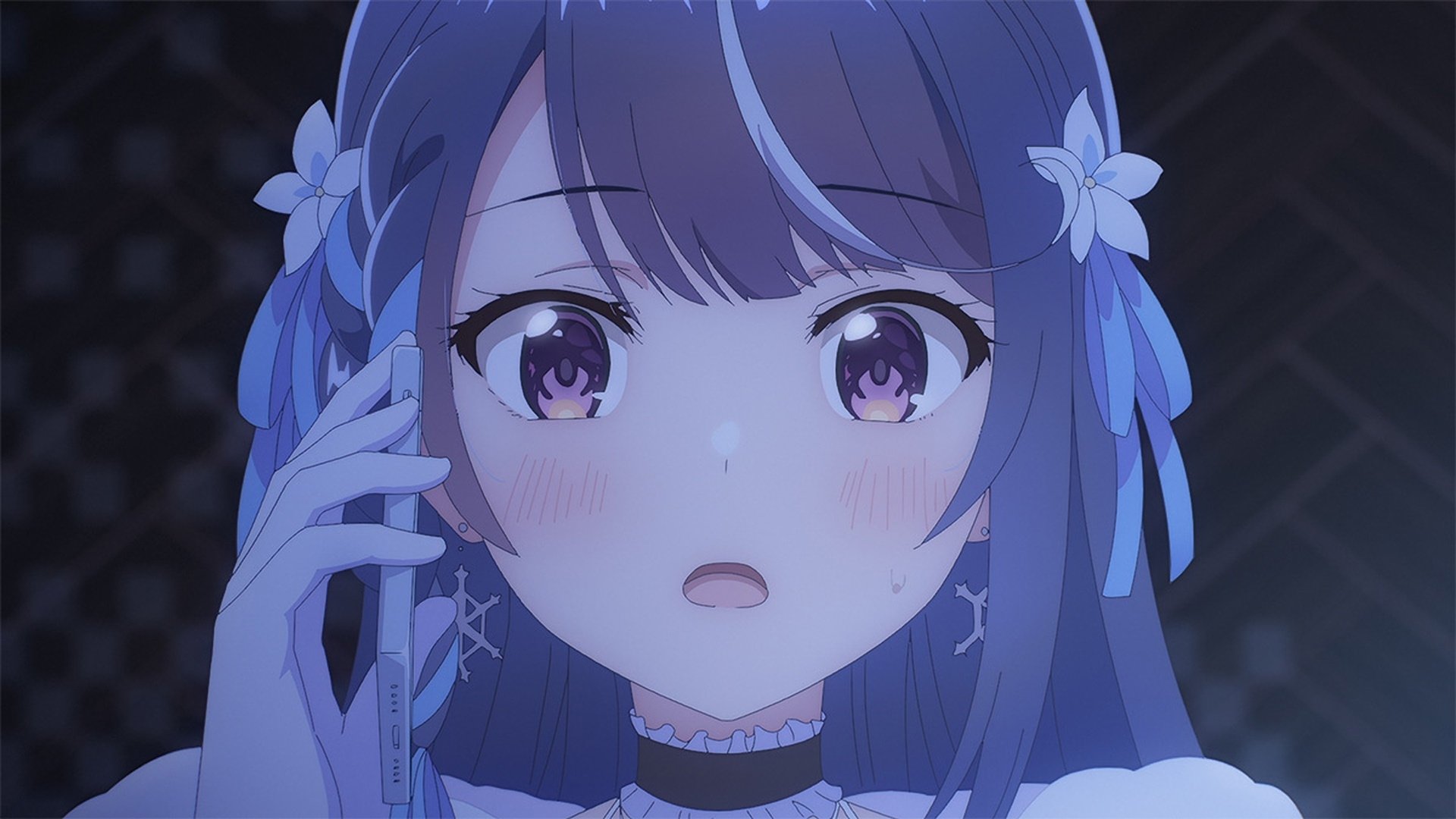 VTuber Legend: How I Went Viral After Forgetting to Turn Off My Stream