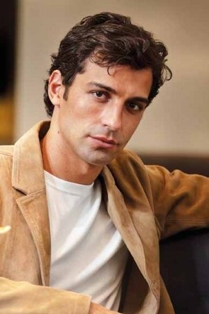 et billede af Francisco Faria