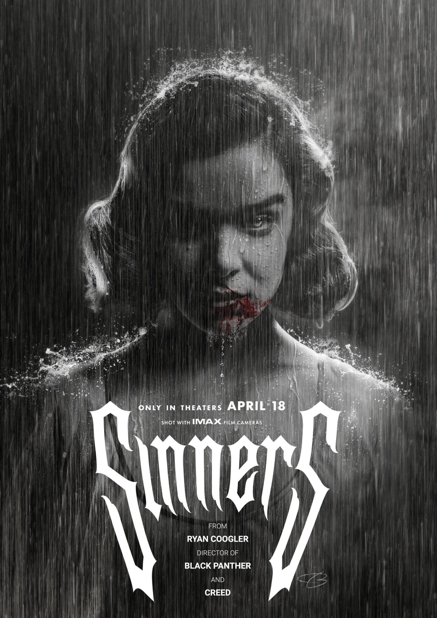 Sinners