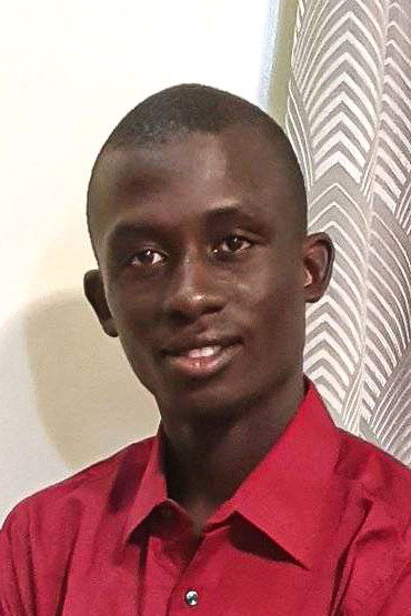 et billede af Mabeye Diol