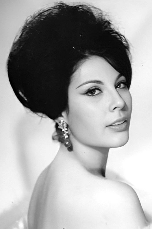 et billede af Daniela Rocca